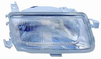 

LIGHTHOUSE OPEL ASTRA 91 Right Compatible