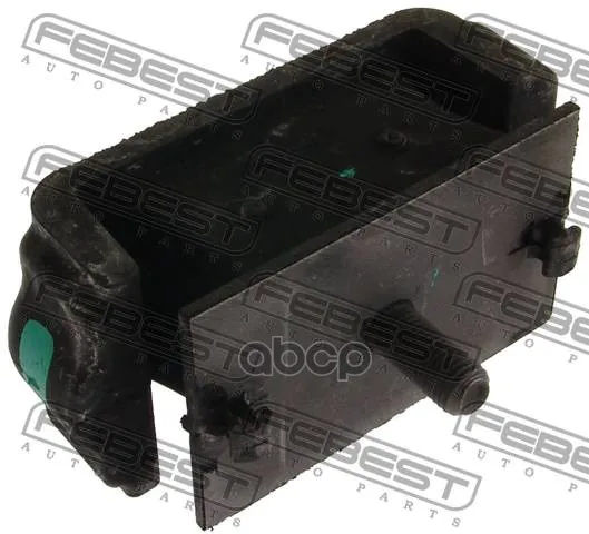 Подушка Двигателя | Перед Прав/Лев | Mazda Bt-50 Un 2006-2011 Febest арт. MZMBT50