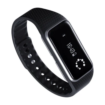 

Fitness tracker life control mclf-01 smart