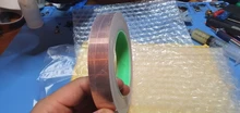 Copper Foil Tape-Mask Electromagnetic Shielding Conduct Double-Sided 3--50mm--25m
