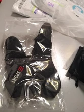 Guantes de pesca de 2 dedos, antideslizantes, transpirables, para dedo índice, accesorios de herramientas protectoras