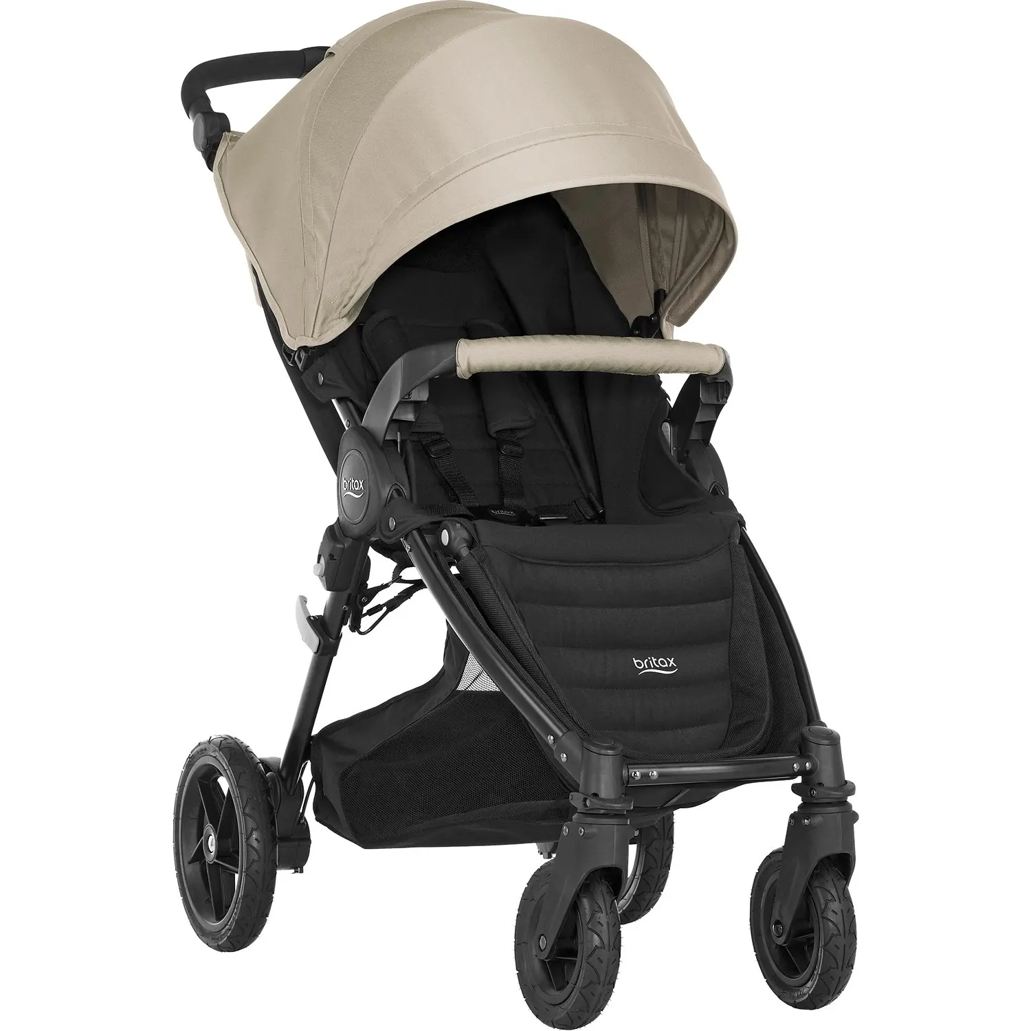 Stroller Britax Britax Agile Plus Britax B Agile Plus
