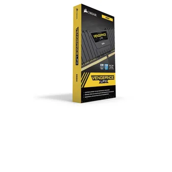 

Corsair CMK64GX4M8X3800C19