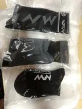 Calcetines de ciclismo para hombre y mujer, diferentes estilos, transpirables, para deportes al aire libre