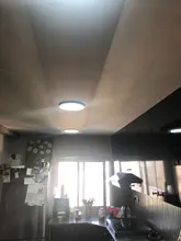 LED Downlight Ultra fino cuadrado redondo lámpara empotrada 6W 8W 15W 20W 220V baño interior LED de techo de la luz del punto