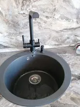 Soap Dispensers Stainless-Steel Built-In-Counter Kitchen Deck-Mounted 400ml for 2309