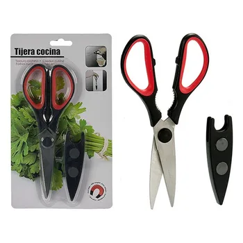 

Scissors (1,5 x 27,5 x 16 cm)