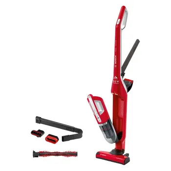 

Wireless Stick Vacuum Cleaner BOSCH BBH3ZOO25 0,4 L 25,2 V Red