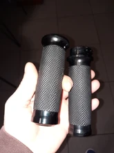 Hand-Grips Softail Street-Glide Sportster Harley Touring Motorcycle Dyna Universal 25mm