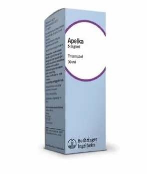

APELKA ORAL solution 30 ML