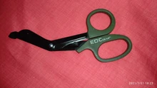 First Aid EMT Shears Emergency Bandage Paramedic Nursing Scissor Cut NEW-M35