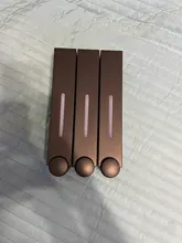 420ML Wall Mounted Bathroom Liquid Soap Dispenser Washing Lotion Hand Sanitizer