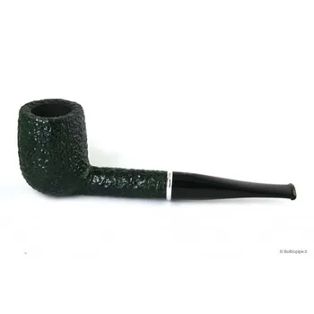 

Savinelli Arcobaleno 111 Ks green rusticated - 9mm filter