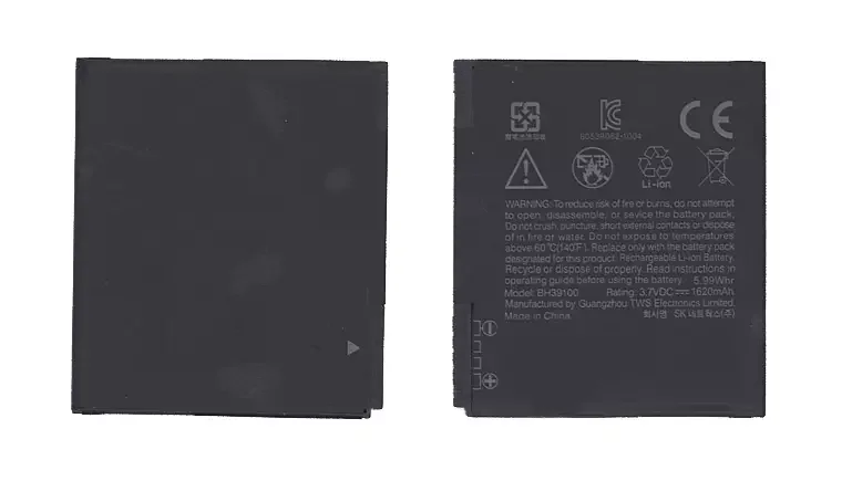 Battery bh39100 for HTC Raider 4G vivid V | Мобильные телефоны и аксессуары