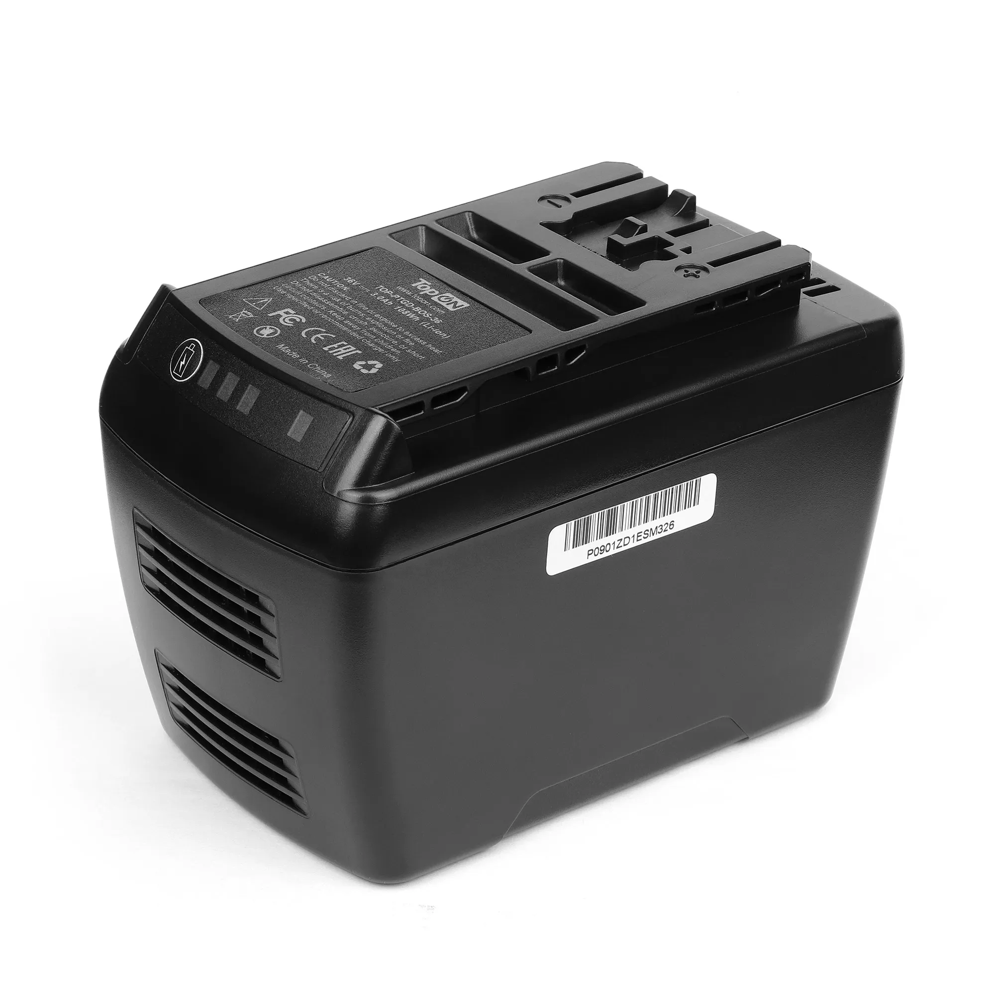Аккумулятор для Bosch GSB 36 V-LI (36V 3.0Ah Li-Ion) | Электроника