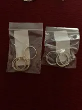 5 unids/set nuevo de moda de oro rayo onda Anillos anillo de dedo ajustable para mujeres chica regalos de Anillos Mujer anillo de la joyería