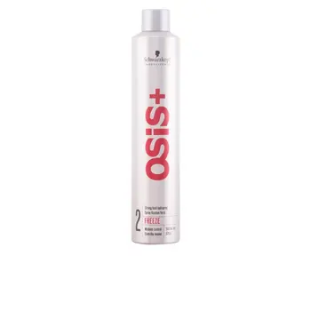 

OSIS FREEZE strong hairspray 500 ml
