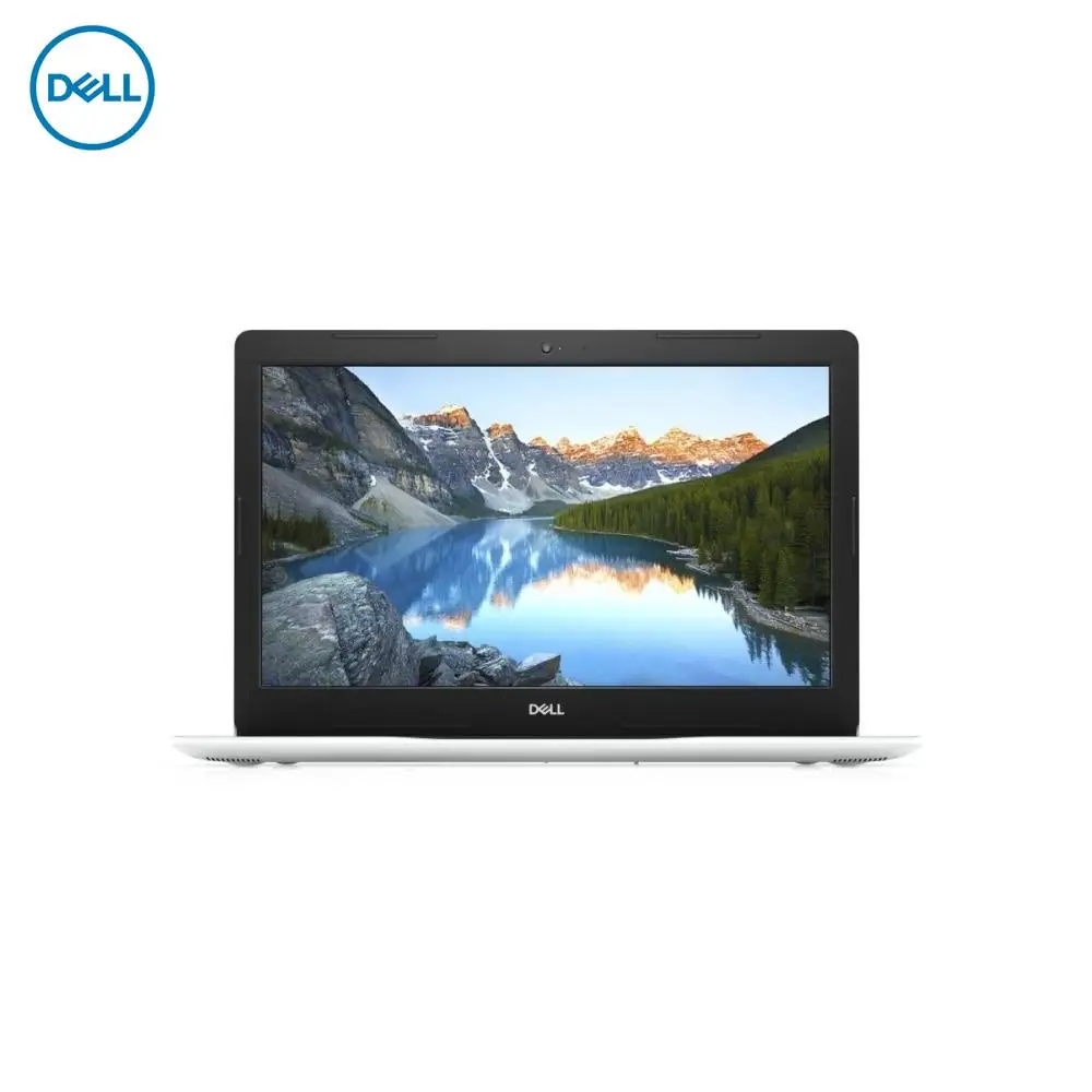 Ноутбук универсальный Dell Inspiron 3582 15.6&quot HD AG/Cel-N4000/4GB/500GB HDD/UMA/Linux/White | Компьютеры и