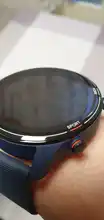 Protective-Film-Cover Screen-Protector Smart-Watch Sports-Edition Not-Glass Mi-Color