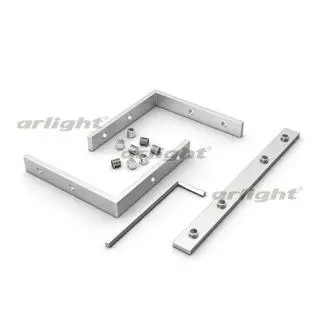 

030148 profile unit sl-linia32-fantom-t set-1 set Arlight
