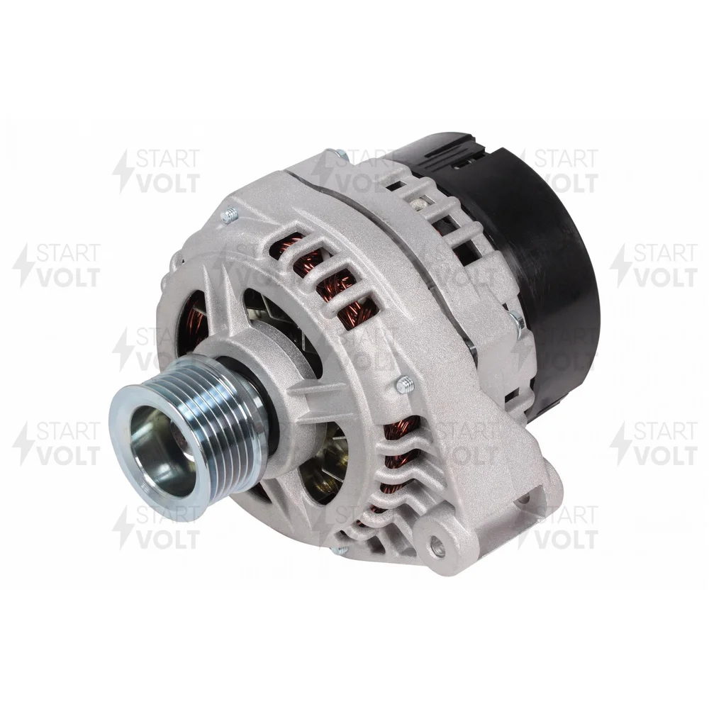 Купить Генератор Нива Шевроле В Пензе