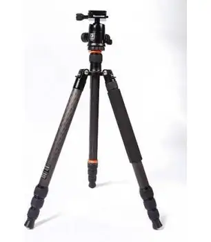 

TRIOPO tripod GT-2804 C + B-2 carbon fiber
