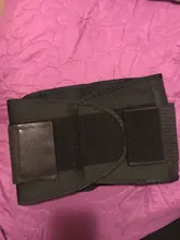 Girdle Belt Corset Daily-Accessory Body-Shaper Waist-Trainer Abdomen Sport Workout-Aid