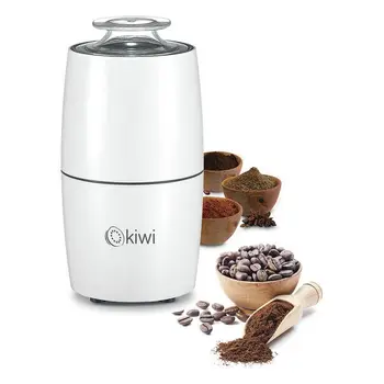 

Electric Grinder Kiwi 200W White