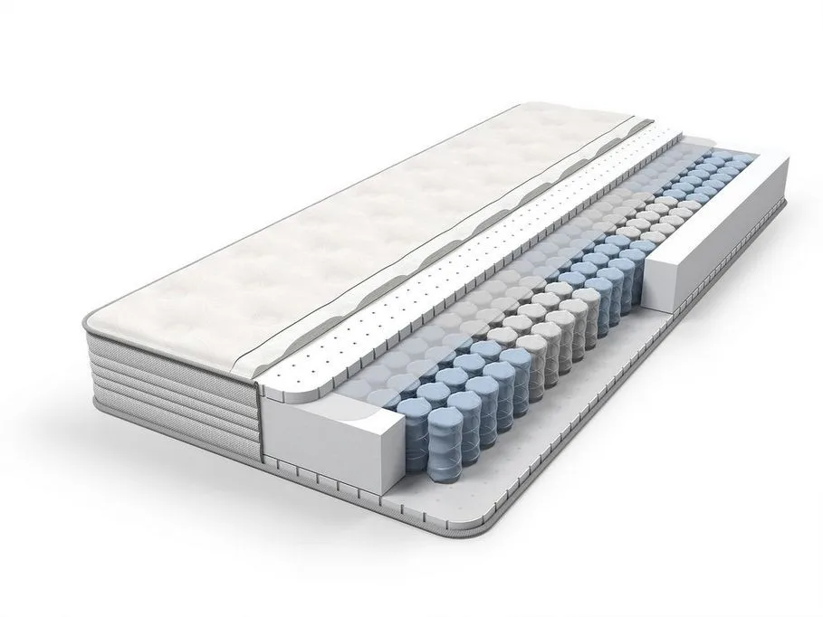 Spring mattress comfort | Мебель