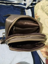 Mochilas de cuero para mujer, bolso de hombro a la moda, mochila de viaje, Mochilas de escuela para niñas, Invierno 2020