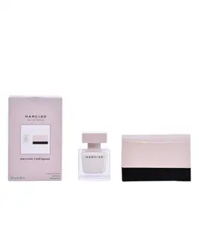 

NARCISO RODRIGUEZ NARCISO LOTE 2 pz