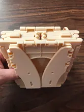 Asiento orinal plegable portátil para niños y niñas, asiento de inodoro de viaje para entrenamiento