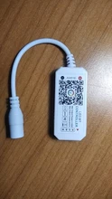 Led-Strip Ir-Control 5050 Rgb Android Magic Home Bluetooth/wifi DC5V for RGBW 12V 24V