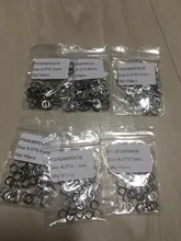 100 unids/lote pesca anillos de división de acero inoxidable de alta calidad fortalecer anillo sólido atraer anillo de conexión accesorios de pesca