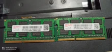 Factory wholesale sodimm DDR3 4GB 8GB 2GB 1333 1600MHZ for Laptop memoria ram