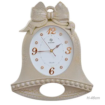 

Interior wall clock model 60-t