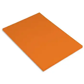 

Cardboard A4 color MandarinoCANSON INFINITY4.02