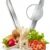 Ручные слайсеры BORNER Germany cutter Practice classic series multi-slicer grater mandolin dicer chopper for Korean Carrots Home Kitchen Dining Bar Ручные пищевые принадлежности Терка для овощей Гаджеты Berner
