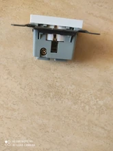 Power-Socket Module Outlet Glass-Panel Wall Safety WELAIK 220v 16a Diy-Parts EU A8EW