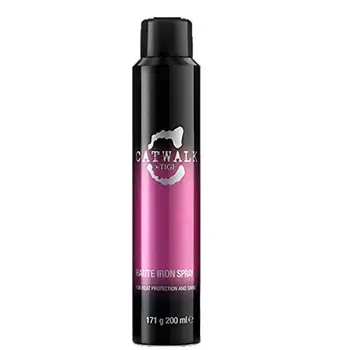 

Tigi Catwalk Catwalk Sleek Mystique Haute Iron hair Spray, 200 ml