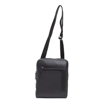 

PIQUADRO man bag BROWN/BROWN 183256