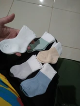 5 par/lote 0-2Y calcetines de bebé de algodón de verano 3D dibujos animados animales NIÑOS Calcetines niñas malla lindo recién nacido Niño niño calcetines bebé