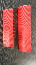 Roller-Brush Painting-Tools Graining Embossing Rubber Imitation-Wood Home-Decoration