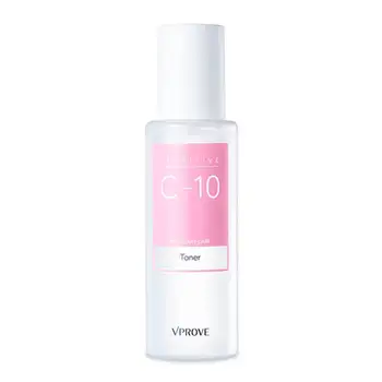 

Facial Toner vprove sensitive C-10 mild daily care Toner