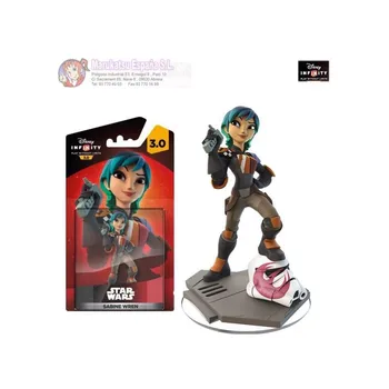 

FIGURE SABINE WREN