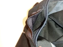 ROCKBROS-mascarilla facial para entrenamiento de ciclismo, pasamontañas a prueba de viento, suave, deportiva, para motocicleta, primavera y verano