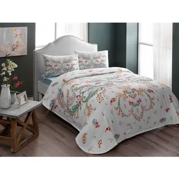 

Crown Pike Tackle Freja Double Personality-Turquoise