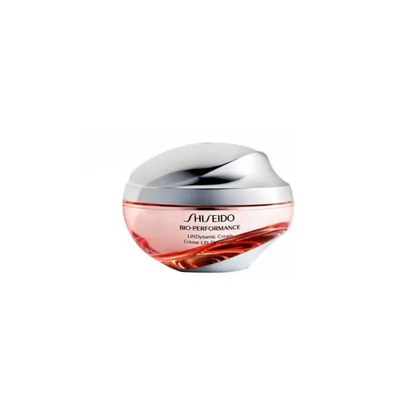  Anti-Aging cream Lifting Effect Bio-performance Shiseido (75 ml)