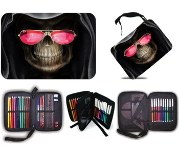 

Case DEATH REAPER OF SOULS PIMP scholar case