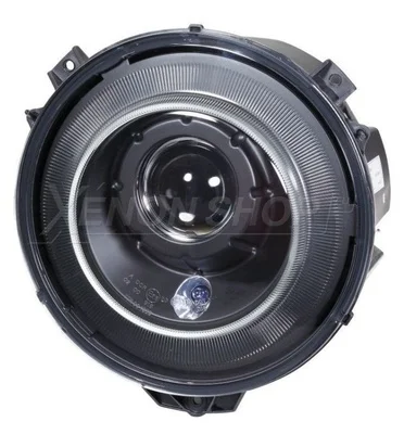 Би-ксеноновая универсальная фара, черная(D1S, Ка) для for Mercedes-Benz G класса(W463) 07/06-> Hella- 1ZS 271 531-211